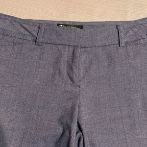 Dress Pants - Classic Tailored Fit